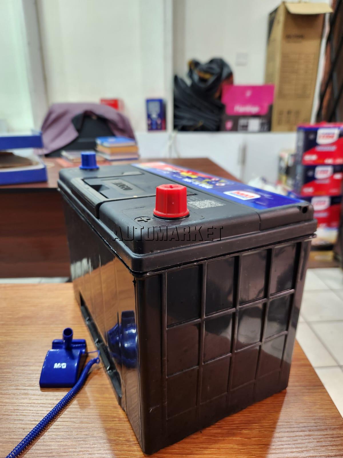 Chloride Powerlast N90 MF