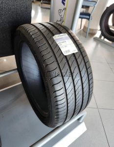 245/40R18 low-profile high-performance passenger tyre available in Kenya from Automarket