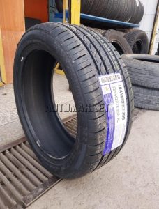 225/45ZR18 high-performance low-profile passenger tyre available in Kenya from Automarket