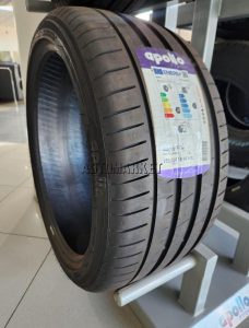 255/35R19 ultra low-profile high-performance passenger tyre available in Kenya from Automarket