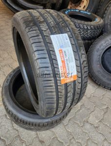 275/40ZRF20 ultra-high-performance run-flat passenger tyre available in Kenya from Automarket