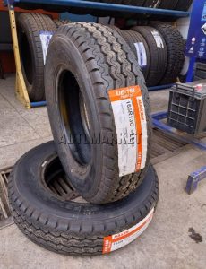 165R13C reinforced commercial passenger tyre for light vans and delivery vehicles available in Kenya from Automarket