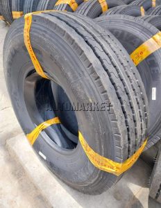 7.50R15 radial truck tyre for commercial vehicles available in Kenya from Automarket