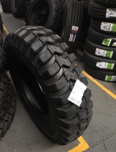 9.00-16 heavy-duty truck tyre for commercial transport vehicles available in Kenya from Automarket