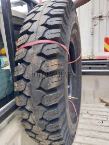 10.00-20 heavy duty truck tyres designed for Kenyan transport and commercial vehicles available at Automarket Kenya.