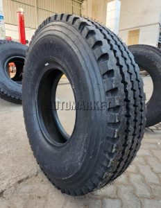 12.00R20 radial truck tyres designed for heavy commercial transport and long-distance haulage in Kenya available at Automarket.
