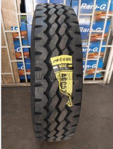 13R22.5 heavy duty radial truck tyres designed for long-distance commercial transport and fleet operations in Kenya available at Automarket.