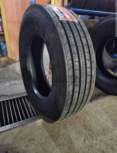 265/70R19.5 radial truck tyres designed for commercial transport and regional delivery vehicles in Kenya available at Automarket.