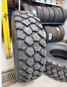 365/85R20 heavy duty radial truck tyres designed for extreme load transport and off-road commercial operations in Kenya available at Automarket.