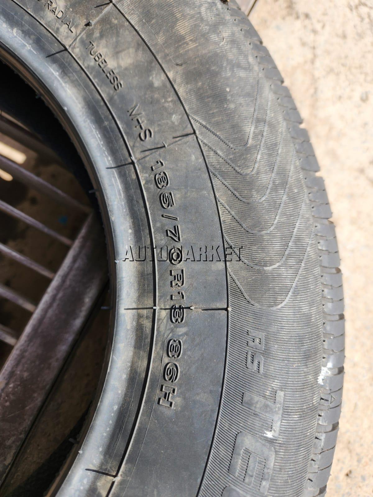 185/70R13 ONYX Passenger Tyre