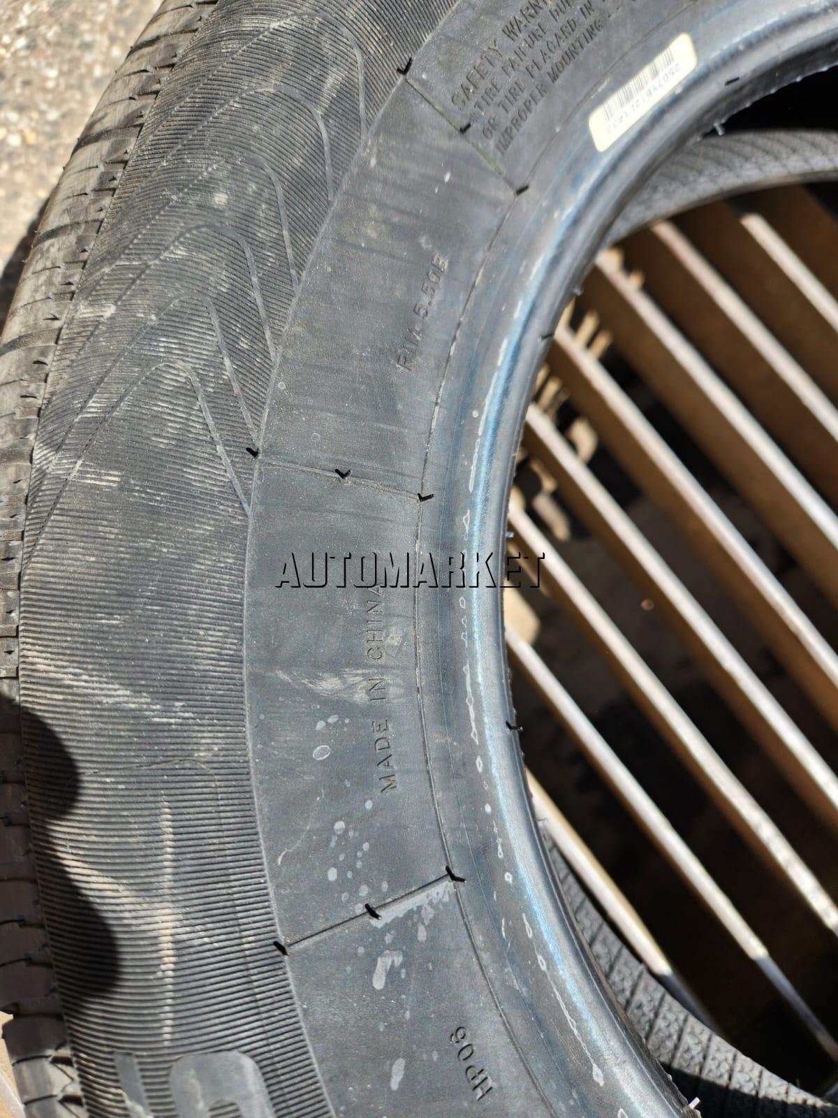 185/70R13 ONYX Passenger Tyre