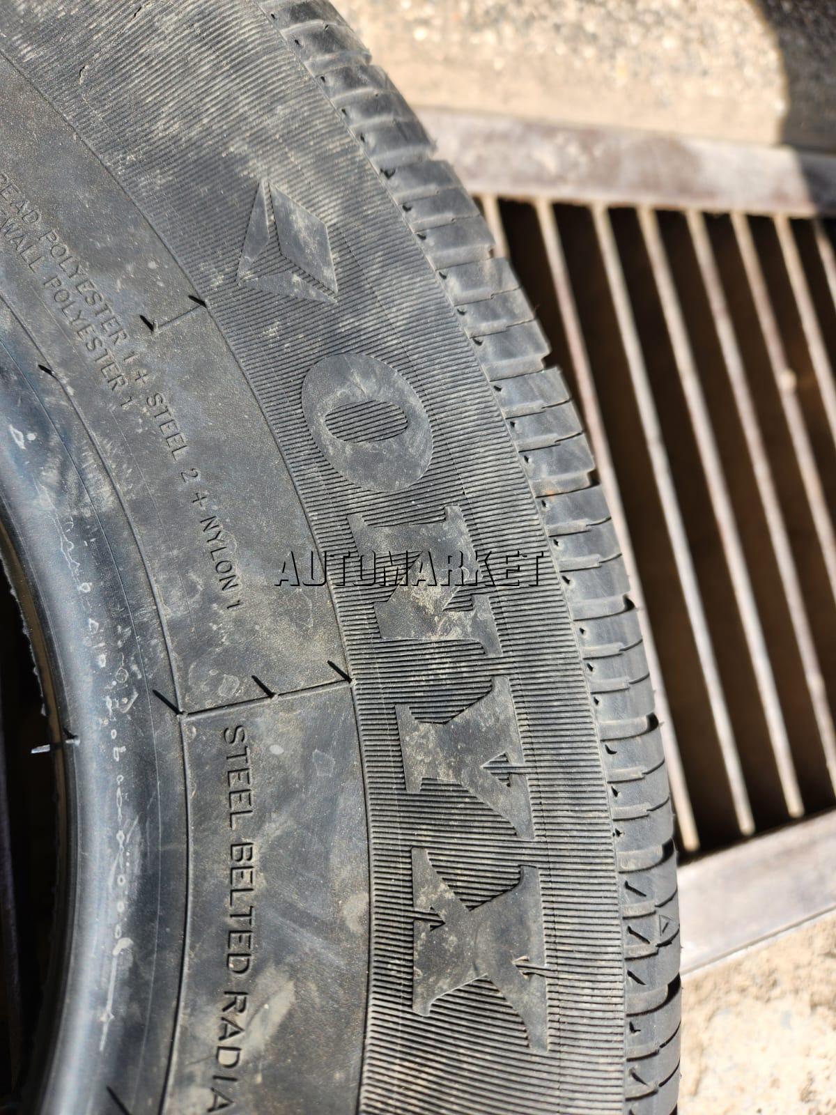 185/70R13 ONYX Passenger Tyre