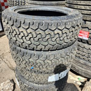 255/55R20 LT Yusta Truck/SUV Tyre