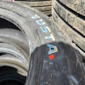 255/55R20 LT Yusta Truck/SUV Tyre
