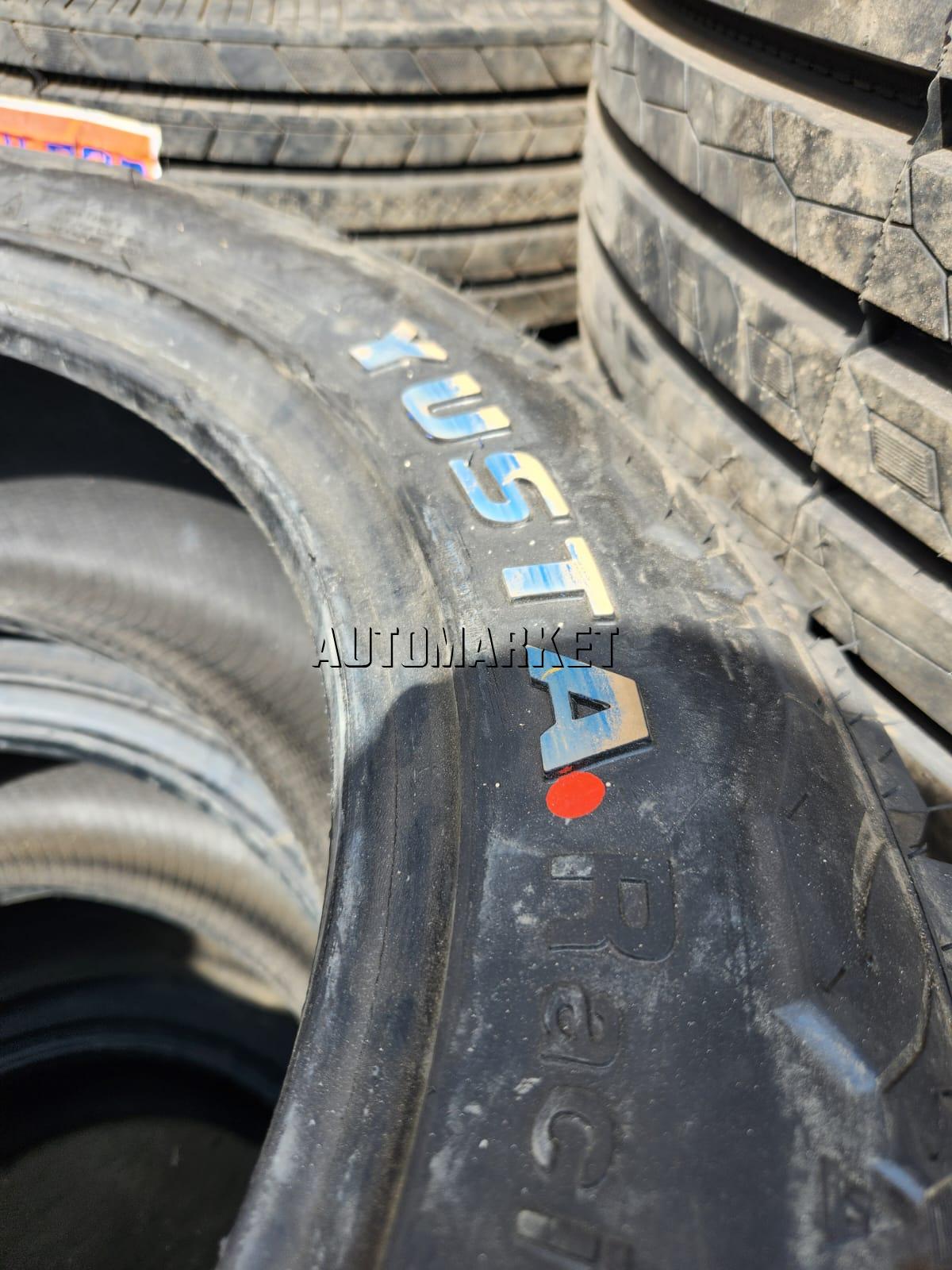 255/55R20 LT Yusta Truck/SUV Tyre