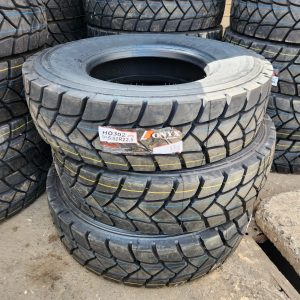 315/80R22.5 Onyx Diff Truck Tyre