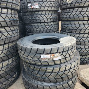 315/80R22.5 Onyx Diff Truck Tyre
