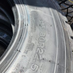 315/80R22.5 Onyx Diff Truck Tyre