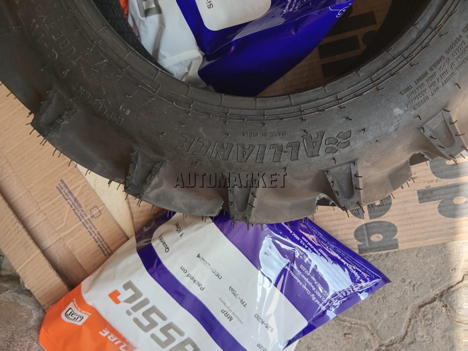 6-14 Alliance FarmPro Agricultural Tyre Kenya