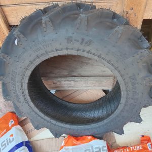 6-14 Alliance FarmPro Agricultural Tyre Kenya