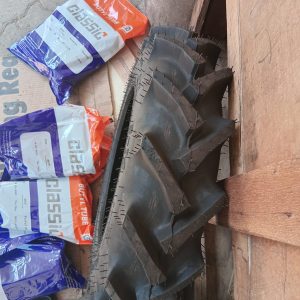 6-14 Alliance FarmPro Agricultural Tyre Kenya
