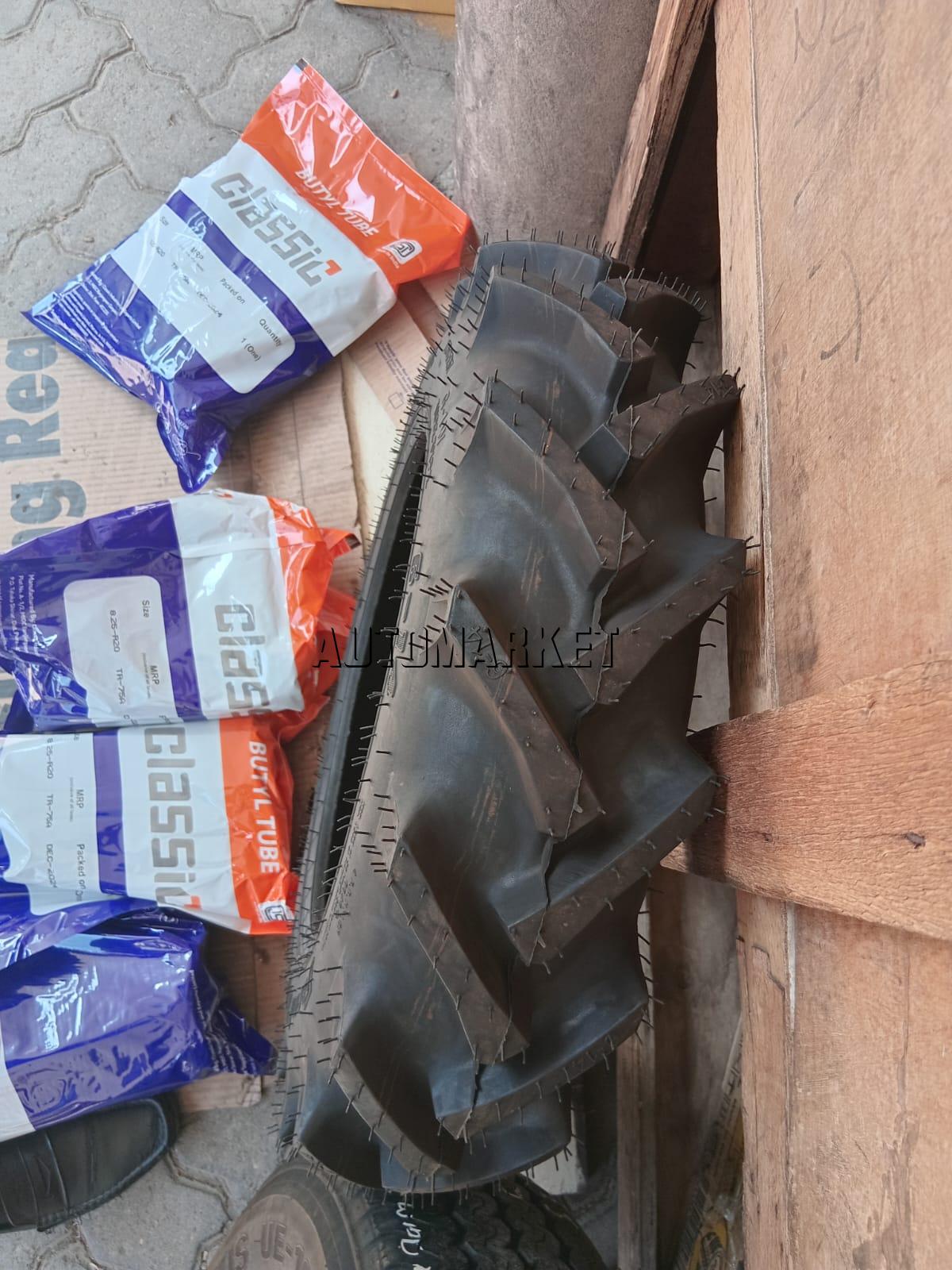 6-14 Alliance FarmPro Agricultural Tyre Kenya