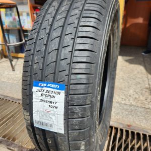 225/65R17 Falken Passenger Tyre