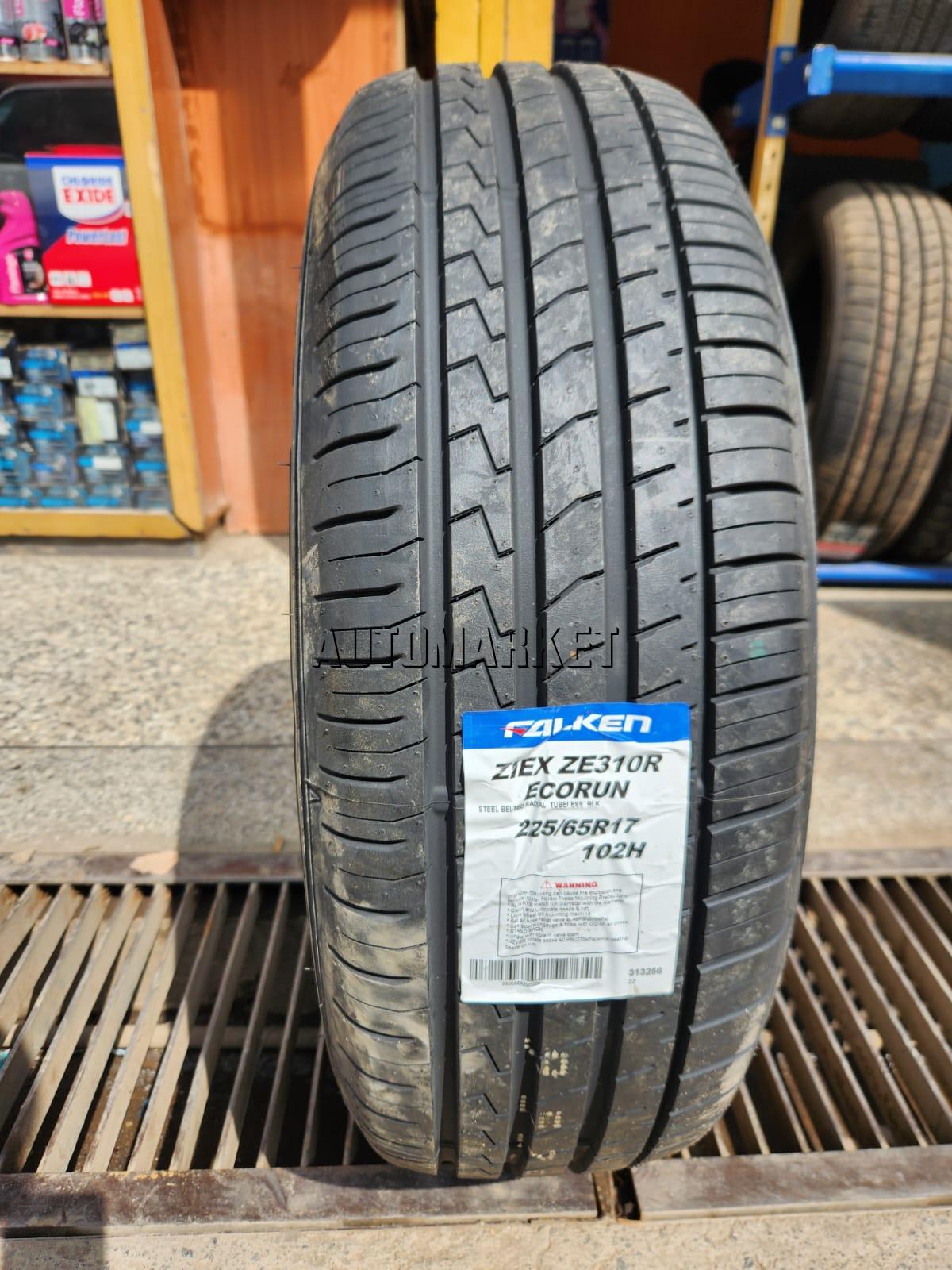 225/65R17 Falken Passenger Tyre