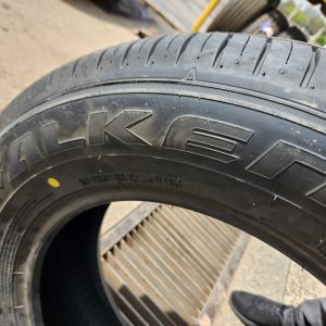225/65R17 Falken Passenger Tyre