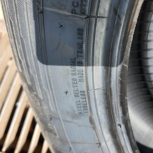225/65R17 Falken Passenger Tyre