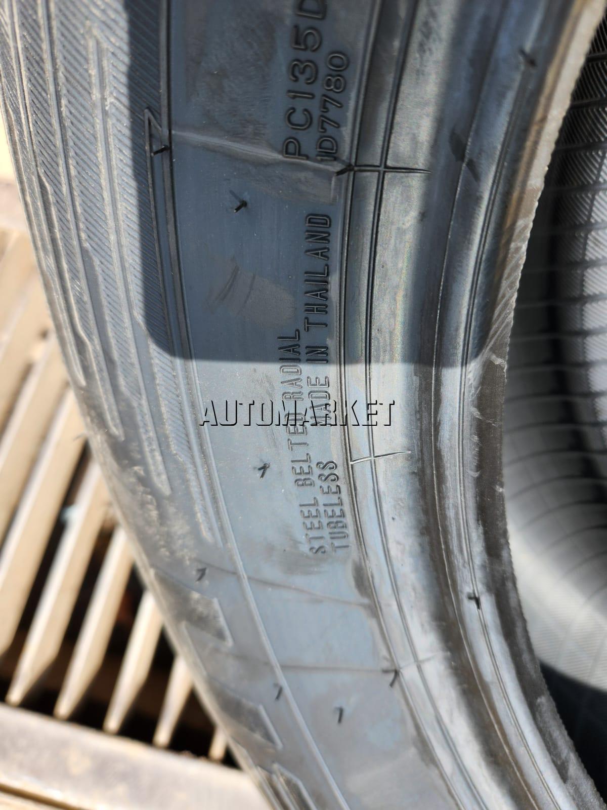 225/65R17 Falken Passenger Tyre