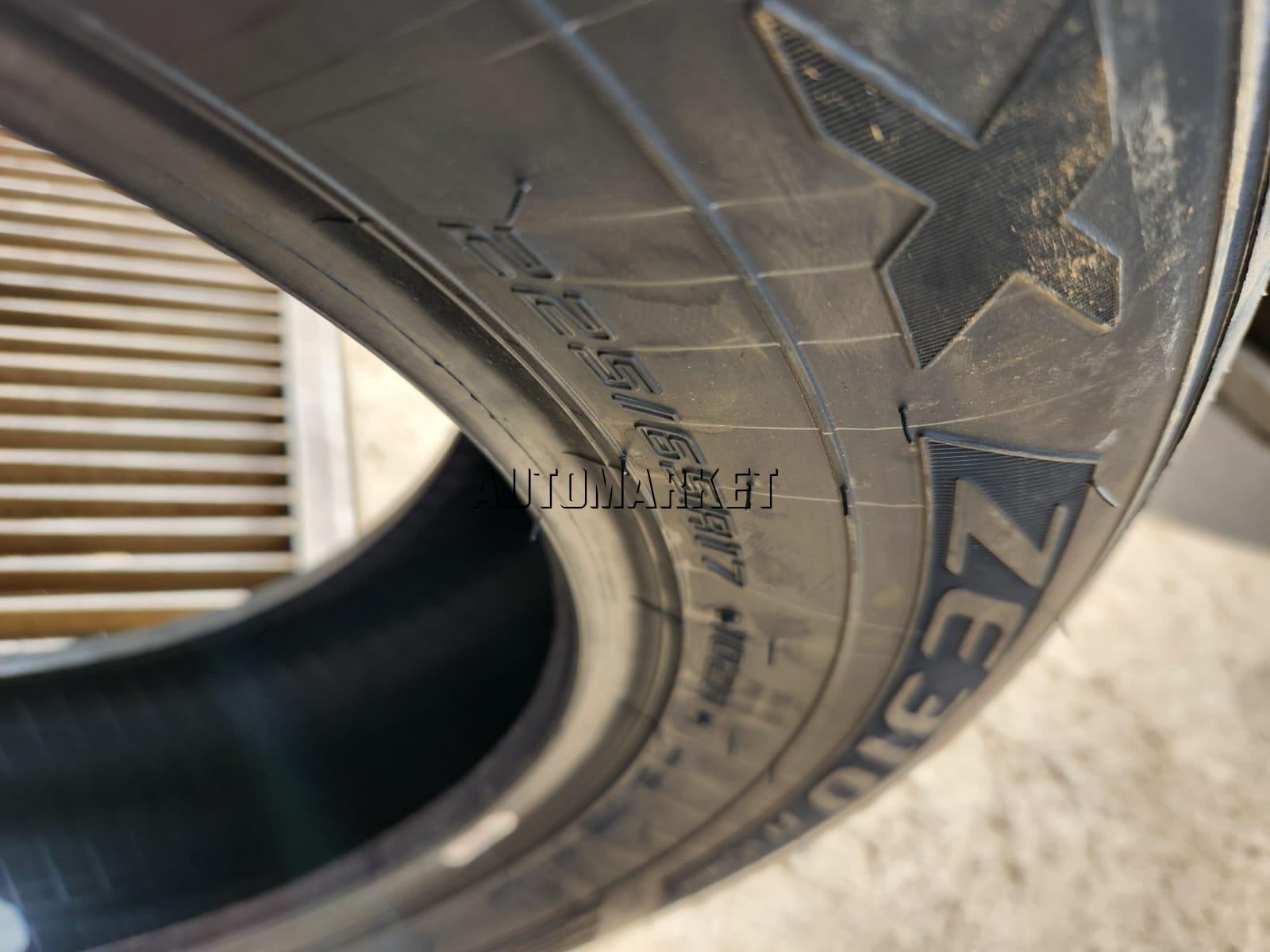 225/65R17 Falken Passenger Tyre