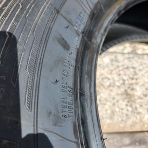 225/65R17 Falken Passenger Tyre