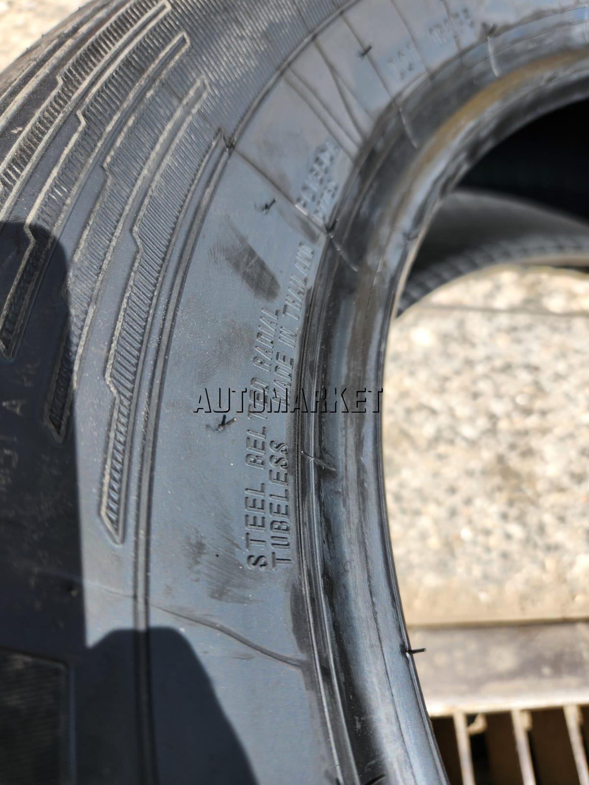 225/65R17 Falken Passenger Tyre