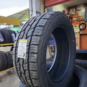 285/50R20 Dunlop Grandtrek AT5 Tyre in Kenya – 112H