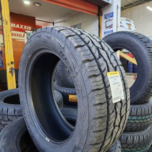 285/50R20 Dunlop Grandtrek AT5 Tyre in Kenya – 112H