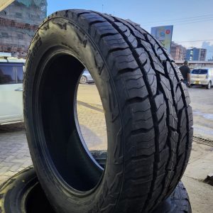 285/50R20 Dunlop Grandtrek AT5 Tyre in Kenya – 112H