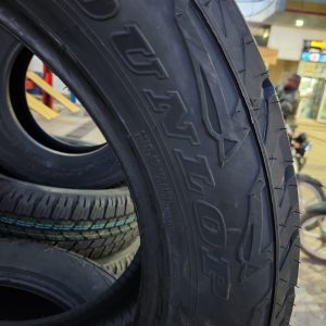 285/50R20 Dunlop Grandtrek AT5 Tyre in Kenya – 112H