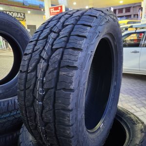 285/50R20 Dunlop Grandtrek AT5 Tyre in Kenya – 112H