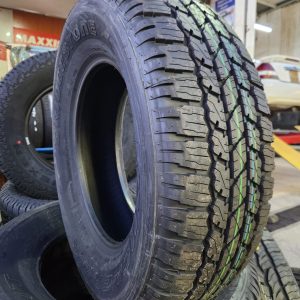 265/65R17 Bridgestone Dueller A/T Passenger Tyre