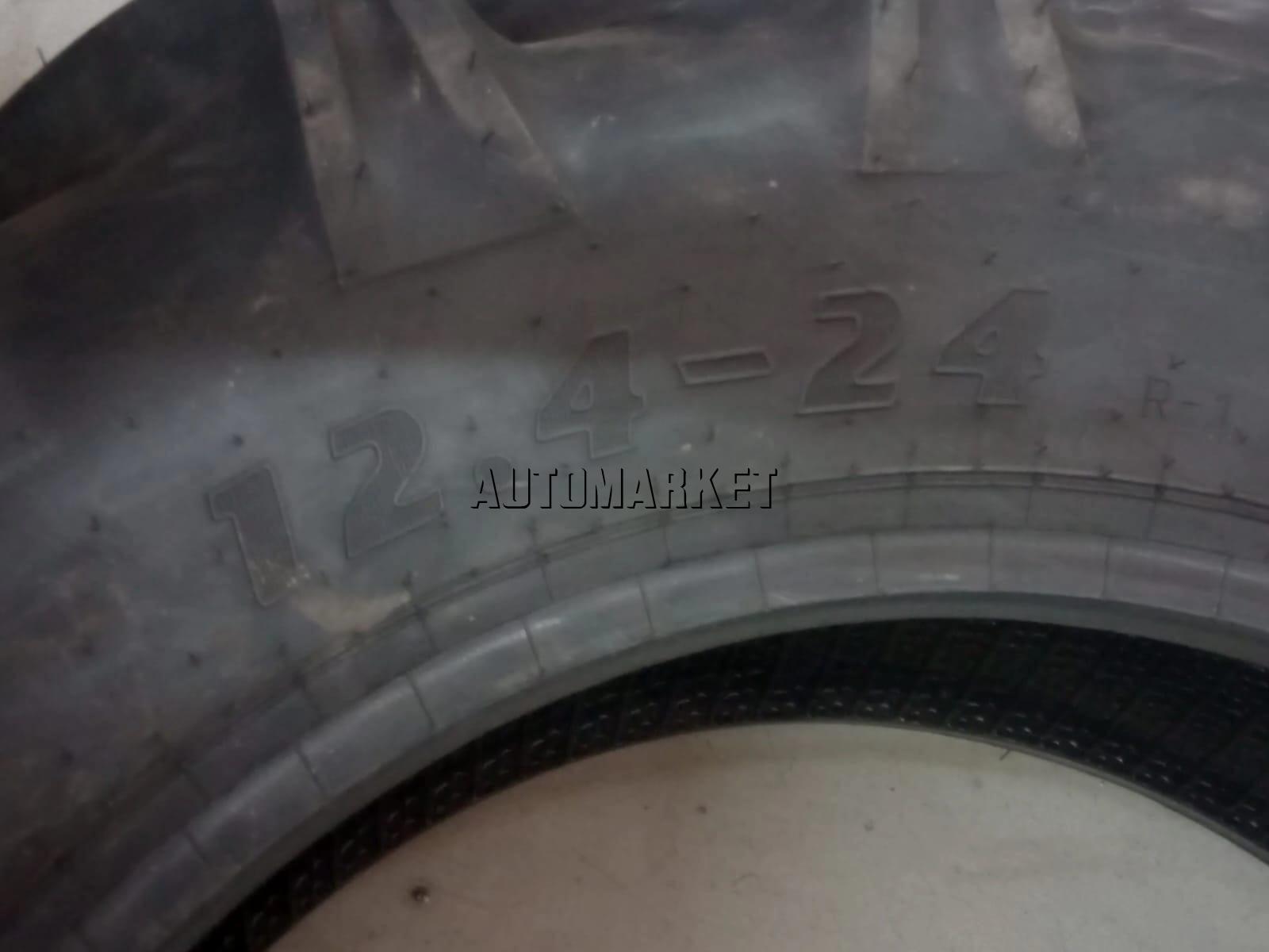 12.4-24 Alliance FarmPRO Agricultural Tyre