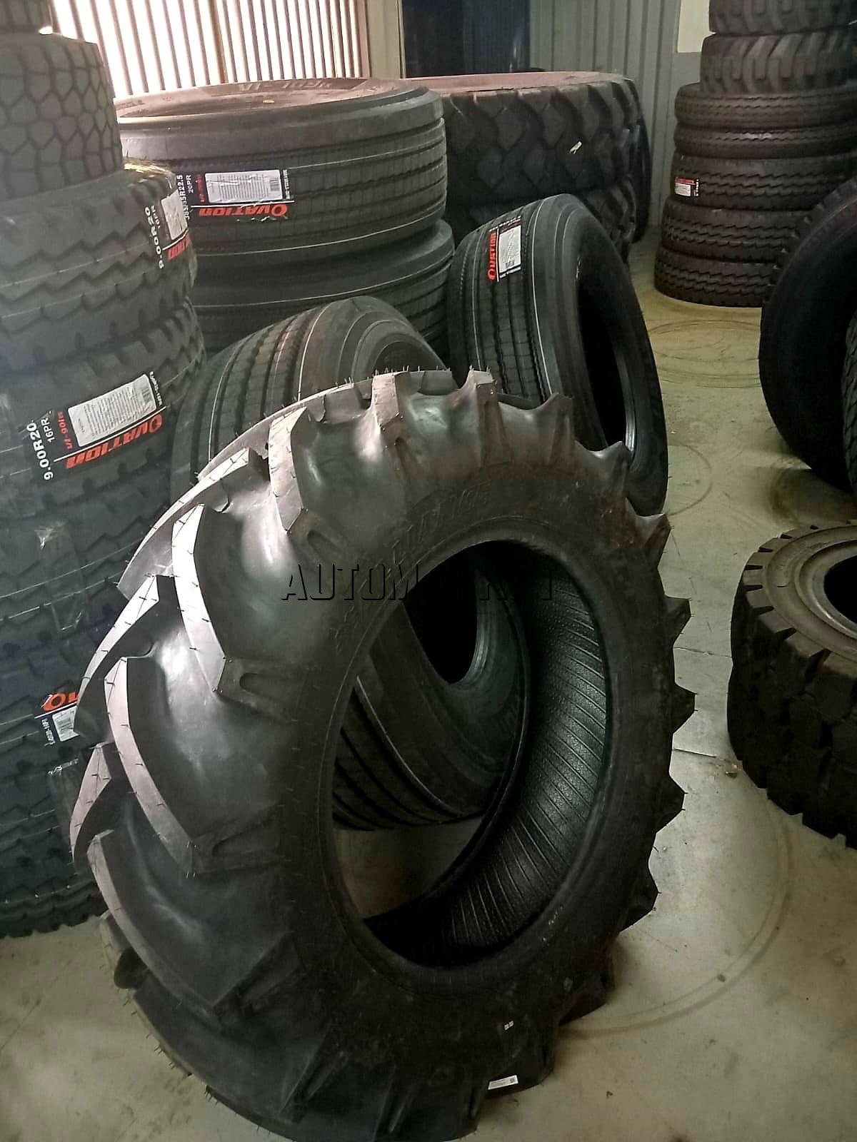 12.4-24 Alliance FarmPRO Agricultural Tyre