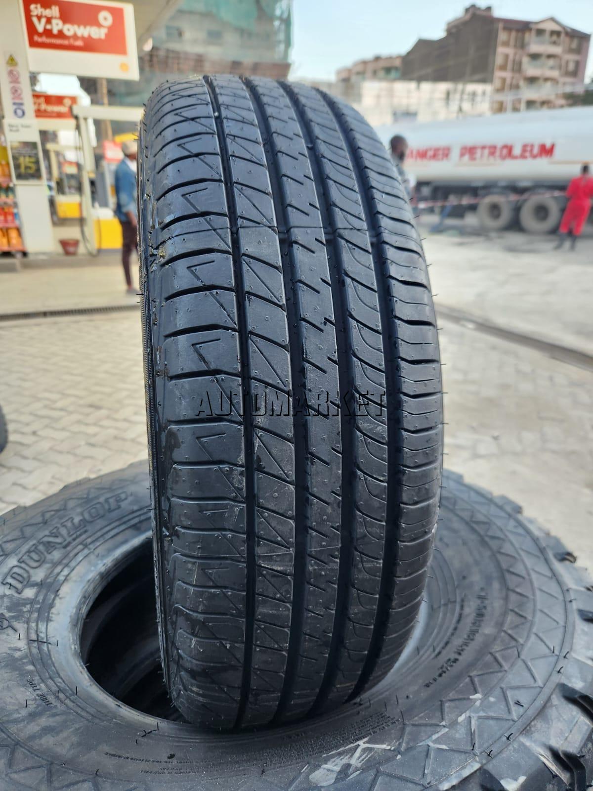 195/65R15 Dunlop Passenger Tyre
