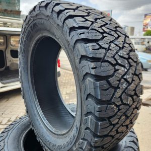 285/55R20 BFGoodrich All-Terrain T/A KO3 Tyre