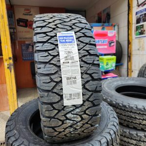 285/55R20 BFGoodrich All-Terrain T/A KO3 Tyre