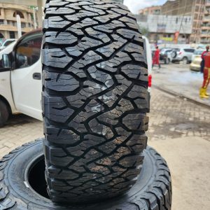 285/55R20 BFGoodrich All-Terrain T/A KO3 Tyre