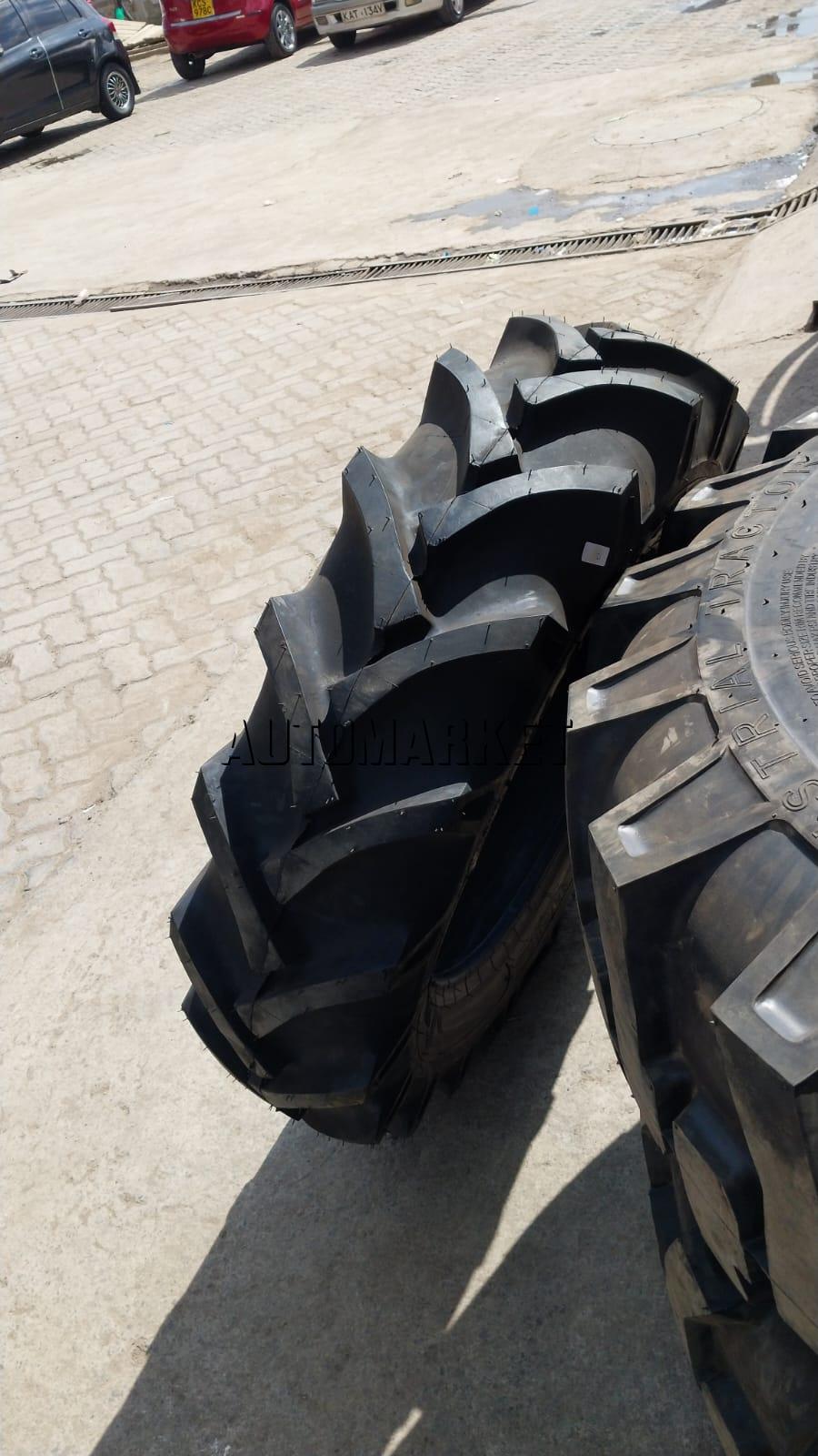 11.2-24 SWT Agricultural Tyre