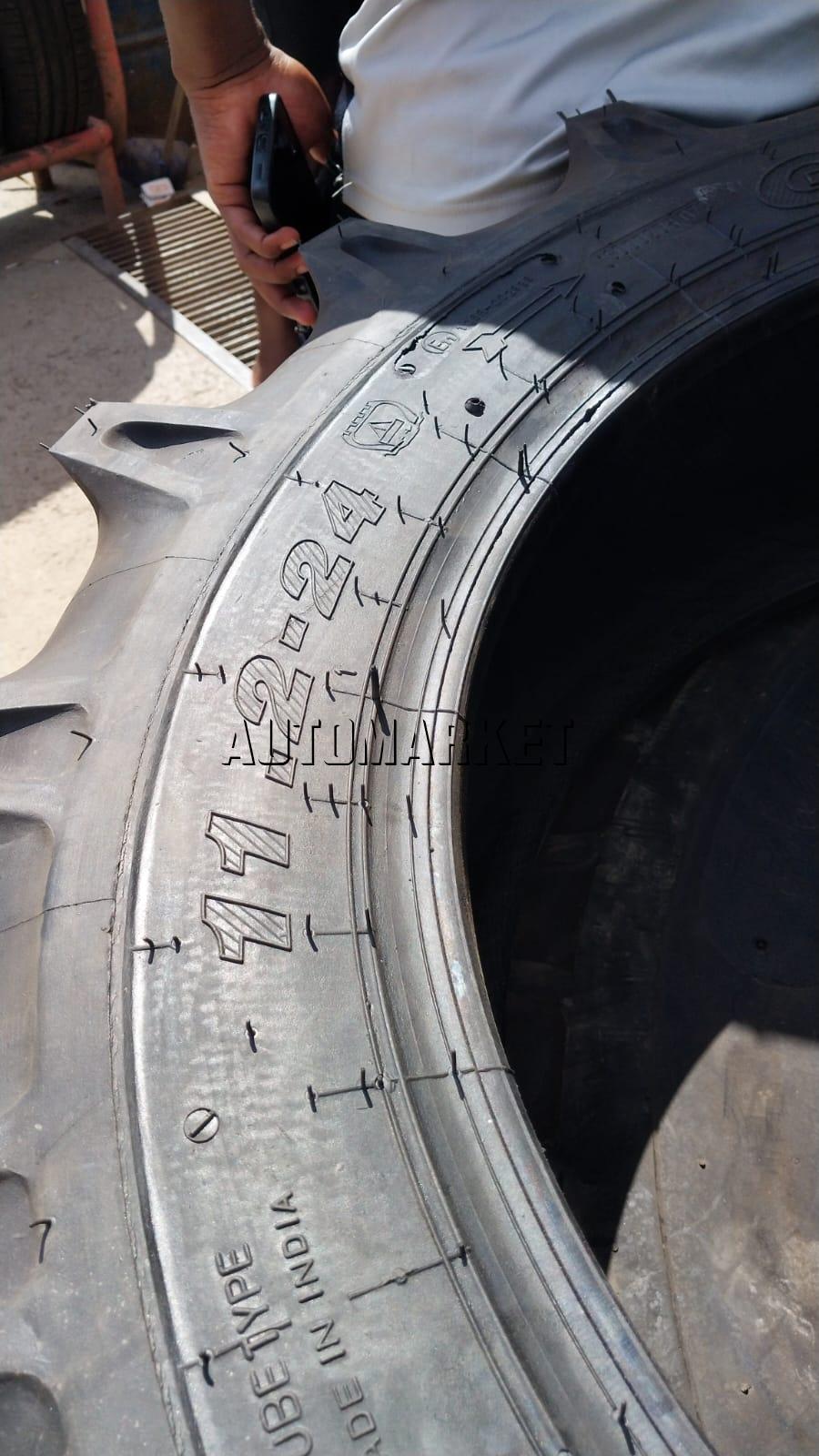 11.2-24 SWT Agricultural Tyre