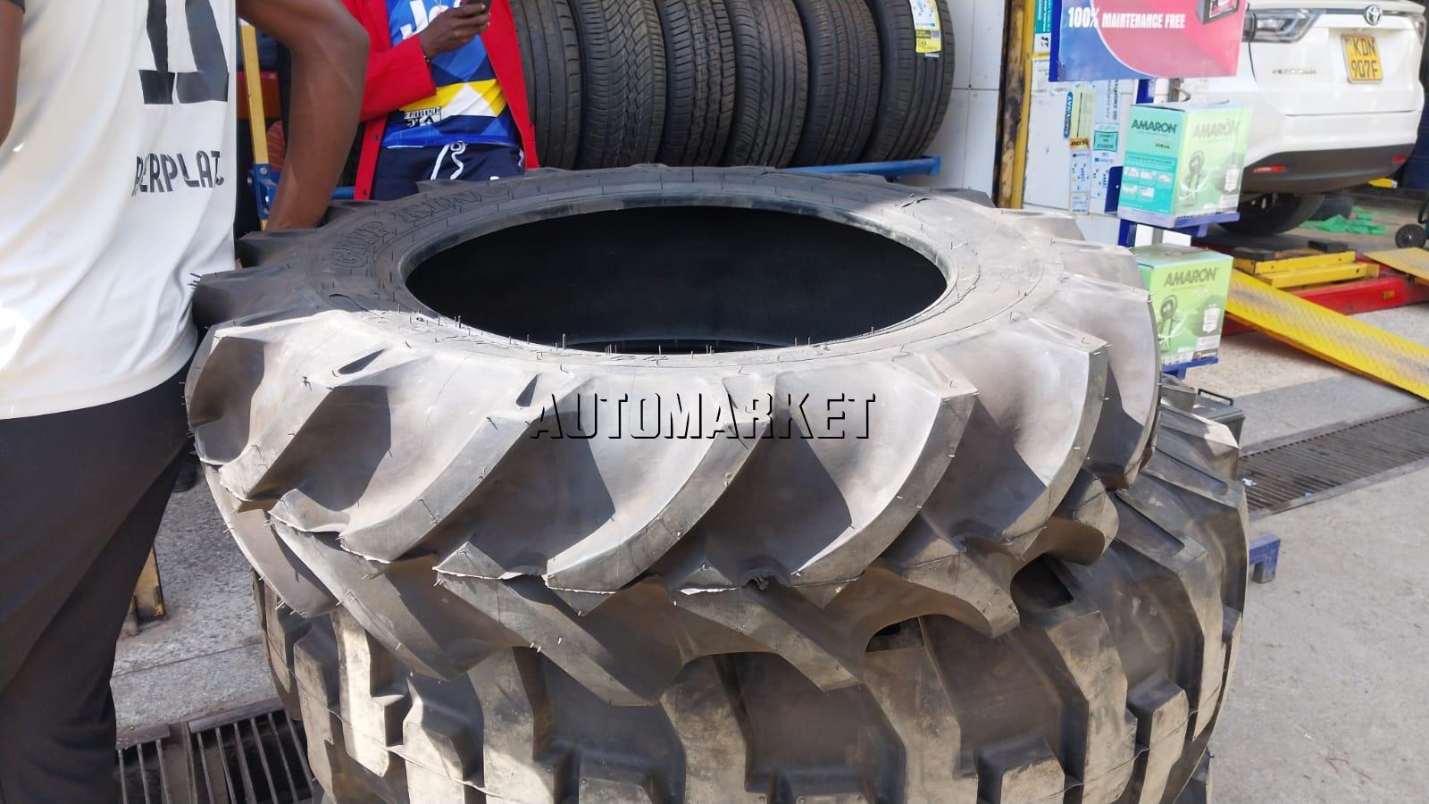 11.2-24 SWT Agricultural Tyre