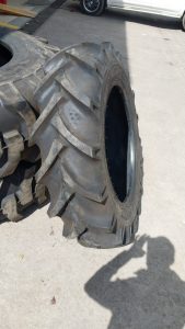 12.4-24 Speedways Gripking agricultural tractor tyre